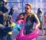 quarantine zone: miami zero