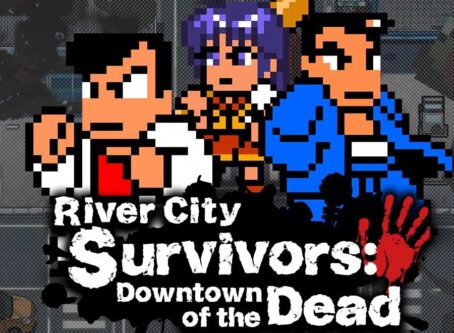 river city survivors