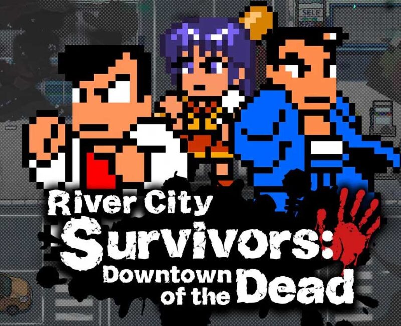 river city survivors