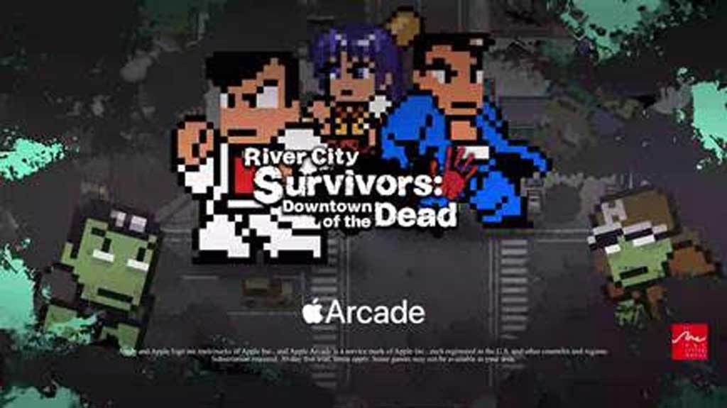 river city survivors