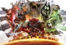 warhammer 40,000: dawn of war iv